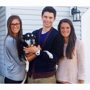 Meet your Posher, Nate